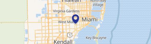 Coral Gables, FL 33134