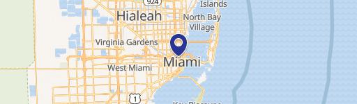 Miami, FL 33136