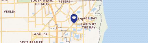 Cutler Bay, FL 33189