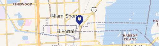 Miami Shores, FL 33138