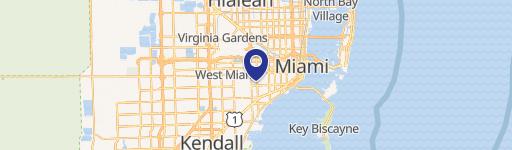 Coral Gables, FL 33134