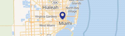 Miami, FL 33136