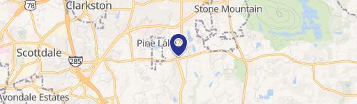 Land Near Shopping, Stone Mountain