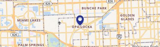 Opa Locka, FL 33054