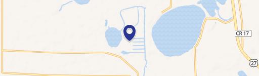 Residential Lot Near Lake June