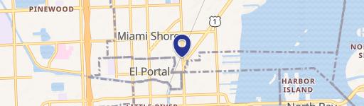Miami Shores, FL 33138