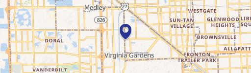 Miami Springs, FL 33166