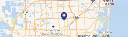 Miami Gardens, FL 33054