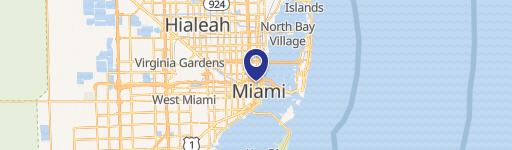 Miami, FL 33136