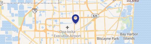 Miami Gardens, FL 33054