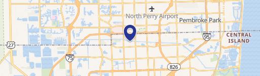 Miami Gardens, FL 33055