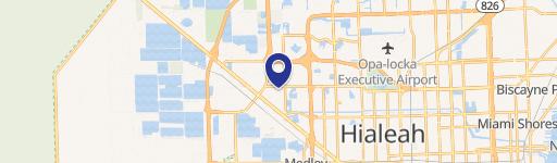 Hialeah Gardens, FL 33018