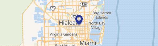 Miami, FL 33147