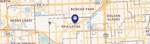 Opa Locka, FL 33054