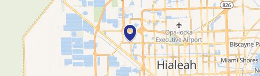 Hialeah Gardens, FL 33018
