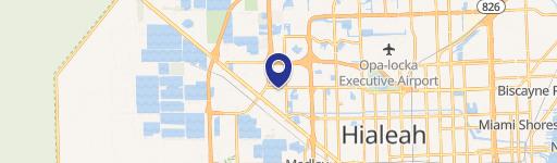 Hialeah Gardens, FL 33018