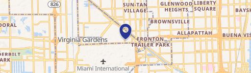 Miami Springs, FL 33166