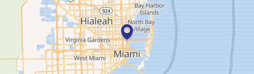 Miami, FL 33137