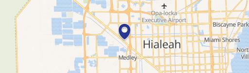 Hialeah Gardens, FL 33016