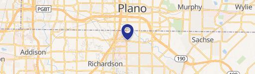 Retail Opportunity in Richardson, Texas