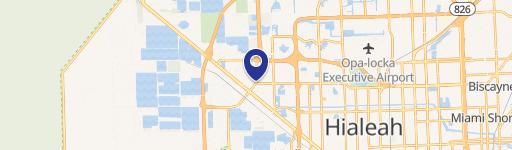 12010 Hialeah Gdns Blvd