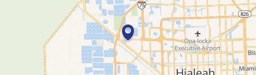 Hialeah Gardens, FL 33018