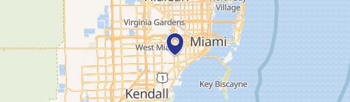 Coral Gables, FL 33134