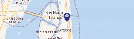 Surfside, FL 33154