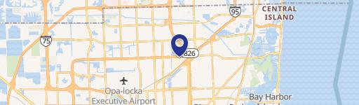 Miami Gardens, FL 33169