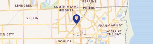 Cutler Bay, FL 33157