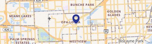 Opa Locka, FL 33054