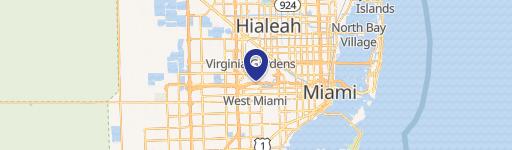 6101 Waterford District Dr