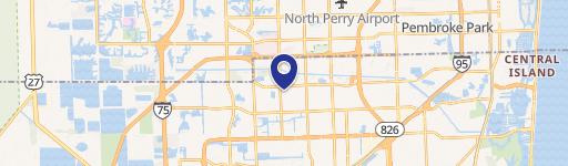 Miami Gardens, FL 33055