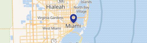 Miami, FL 33132