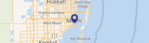 1451 Brickell Ave, Unit CU-1