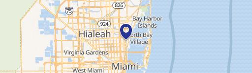 Miami, FL 33138