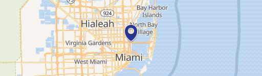 Miami, FL 33137