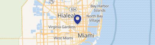 Miami, FL 33142