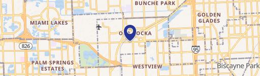 Opa Locka, FL 33054