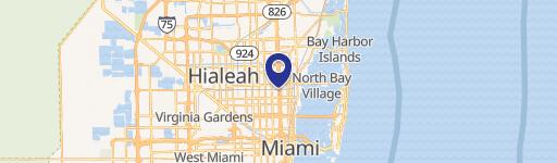 Miami, FL 33150