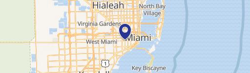 Miami, FL 33135