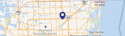 Miami Gardens, FL 33169