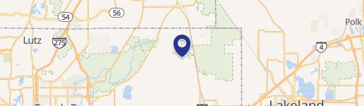 Buildable Rural Acreage with Wetlands