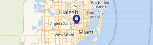 Miami, FL 33142