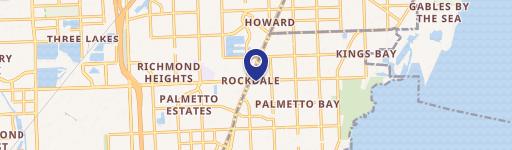 Palmetto Bay, FL 33157