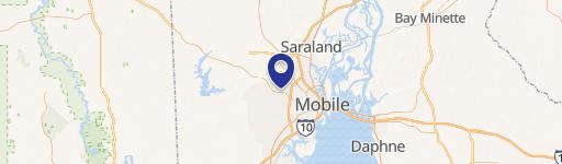 Cleared Acre Lot on Moffett