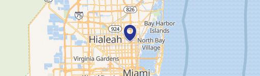 Miami, FL 33150