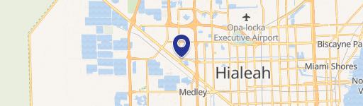 Hialeah Gardens, FL 33016