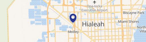 Hialeah Gardens, FL 33016