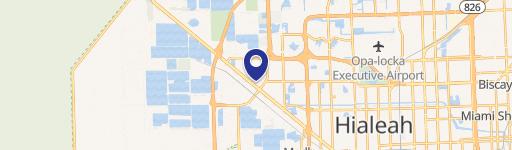 Hialeah Gardens, FL 33018